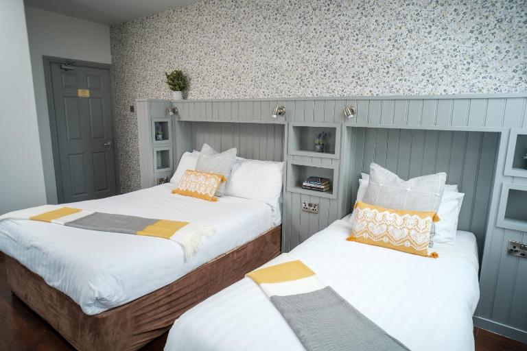 The Lodge Doolin - Ferienwohnung Doolin
