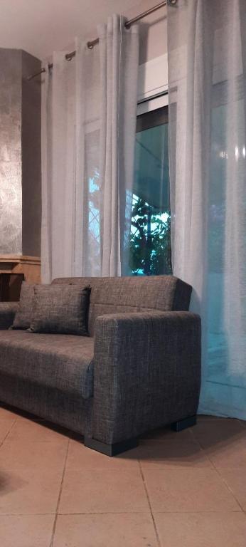 Seaside Deluxe Apartment - Chambres d'hôtes Skála Kalliráchis