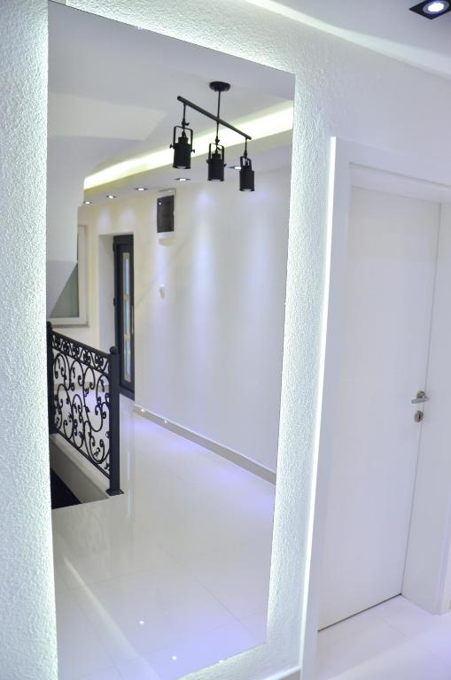 Uvac lake "FF" - B&B Sjenica