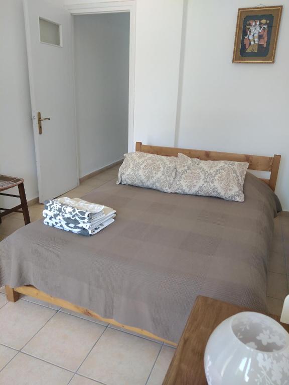 Hermes Apartment -1 - Ferienwohnung Nafplion