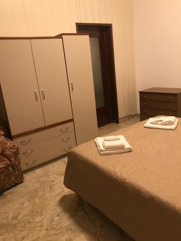 Comodo mini appartamento - B&B Cinisi