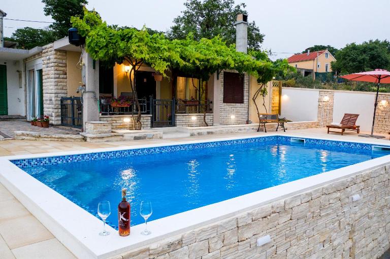 Country House Korlat - B&B Benkovac