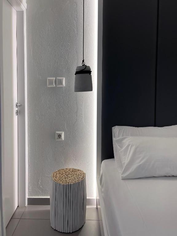 Faskomilo Naousa Paros - Ferienwohnung Naoussa