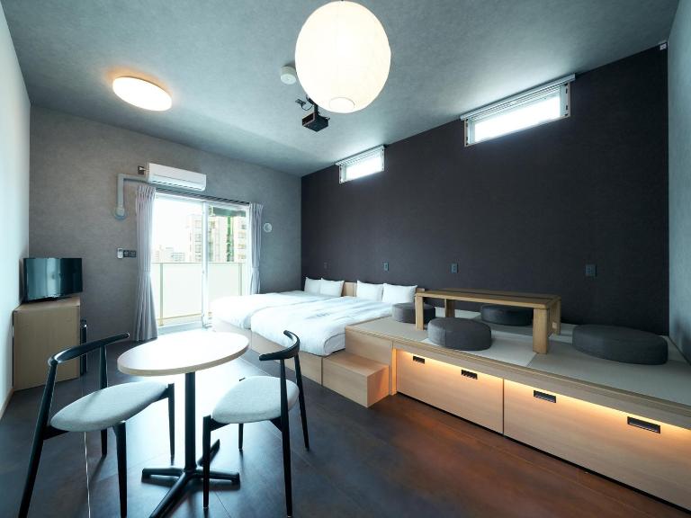 Rakuten STAY Hakata Gion 401 Superior Room - B&B Fukuoka