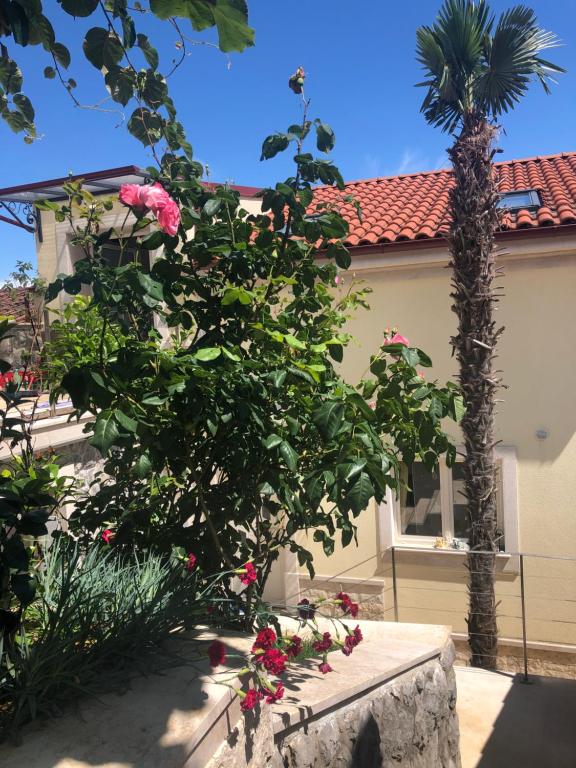 Beautiful View Apt 2 - B&B Opatija