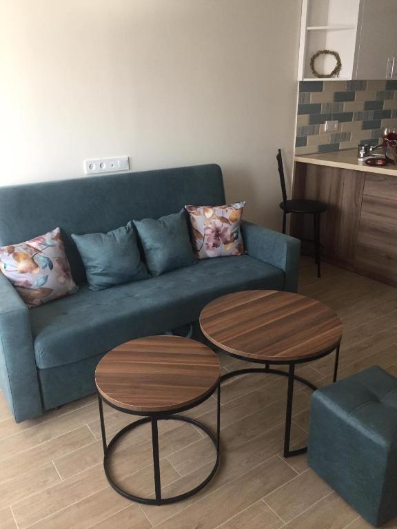 Apartment in Yerevan City Center, Pushkin - B&B Ereván