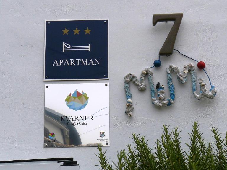 Mimi - B&B Jadranovo