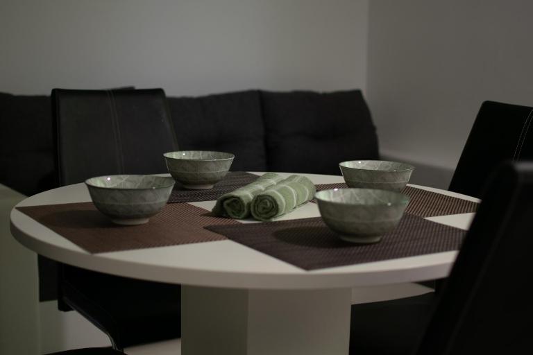 Apartmani Ante - Bed and Breakfast Jovići