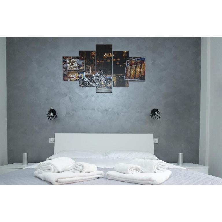 Casa vacanze Carlà - B&B Gaeta