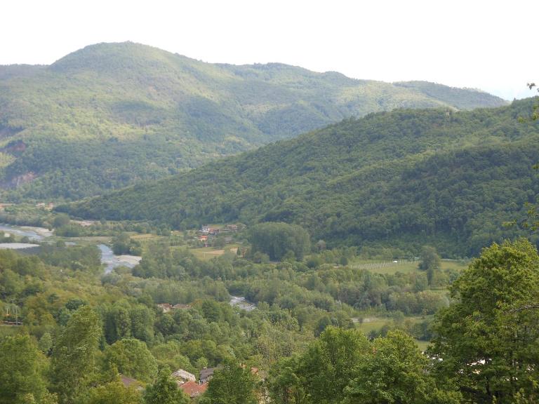 Le Lasarde - B&B Venasca