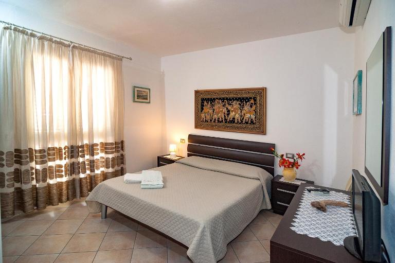 Le Dune - B&B San Teodoro