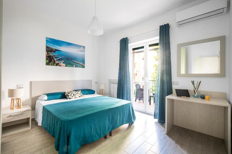 Dreamers' House Sorrento - Ferienwohnung Sorrent