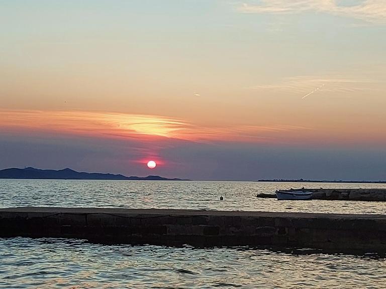 Apartmani Sunce - B&B Sveti Petar