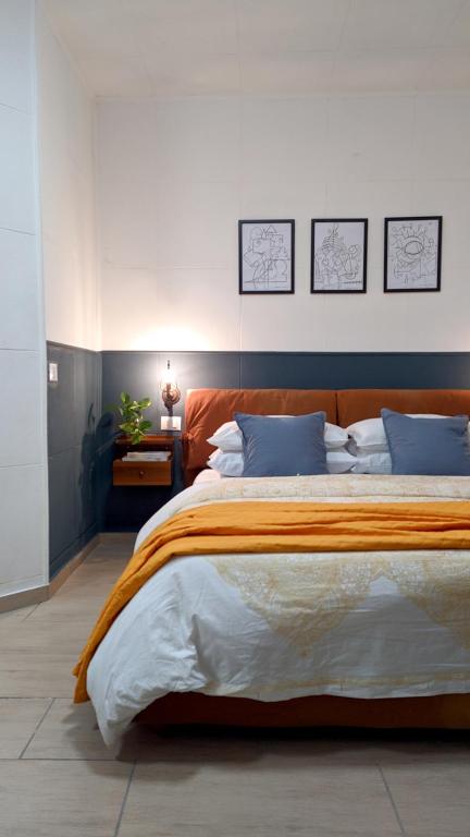 TOP Apartment - B&B Catanzaro