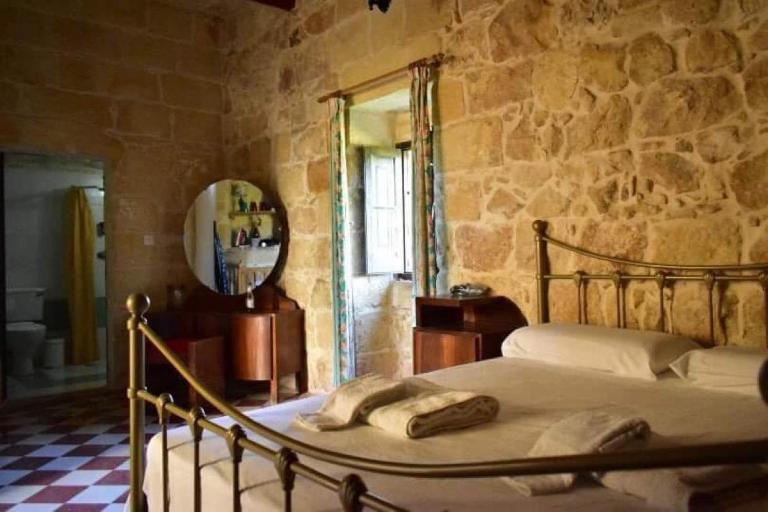 Ta' Salvu u Marija - B&B Munxar