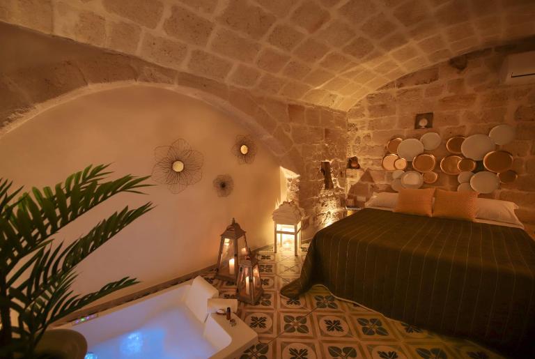 Suite Terracielo - Ferienwohnung Monopoli