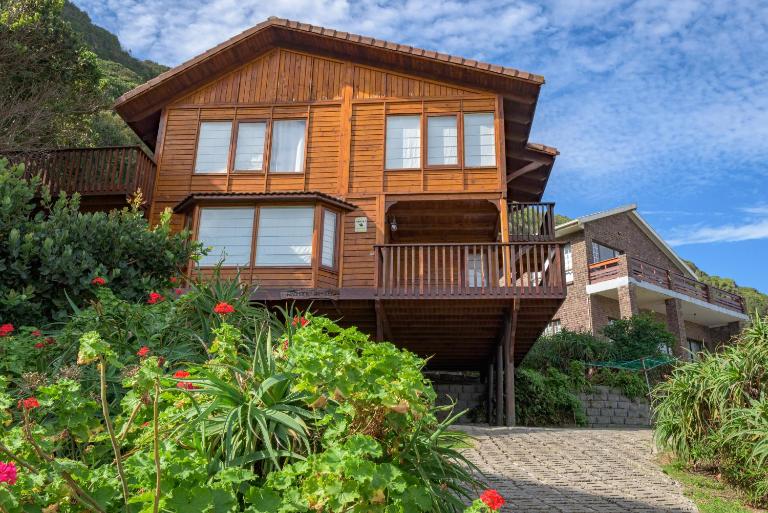 Windhoek on Sea - B&B Eersterivierstrand