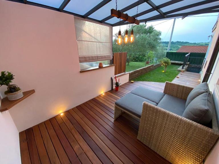 Apartma Sova Koper - Bed and Breakfast Koper
