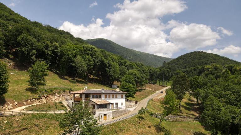 Staulir Affittacamere - Bed and Breakfast Meduno