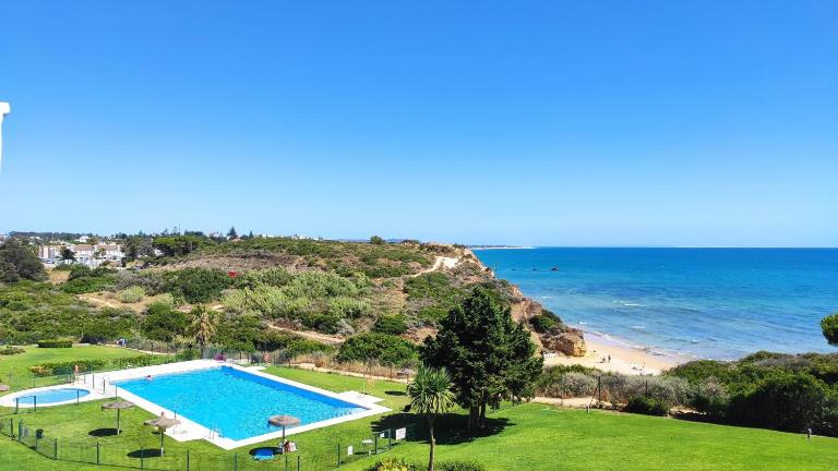Casas Fuente del Sol - B&B Conil de la Frontera
