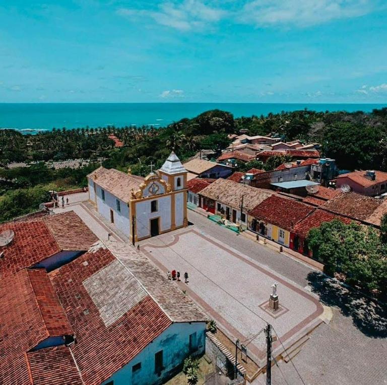 Pousada Arraial Suites - B&B Arraial d'Ajuda