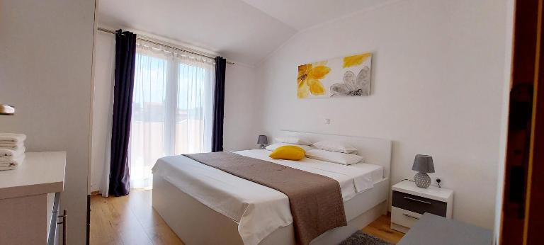 Apartments Marijana - B&B Rab