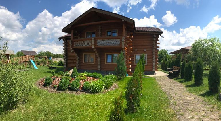 Cottage Radomyshl' - B&B Radomyshl