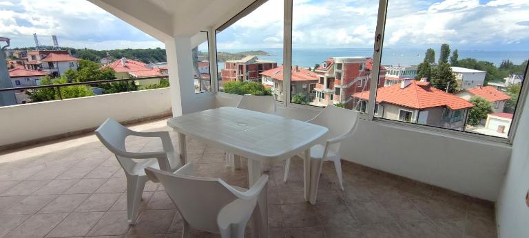 Yanevi Apartments - B&B Chernomorets