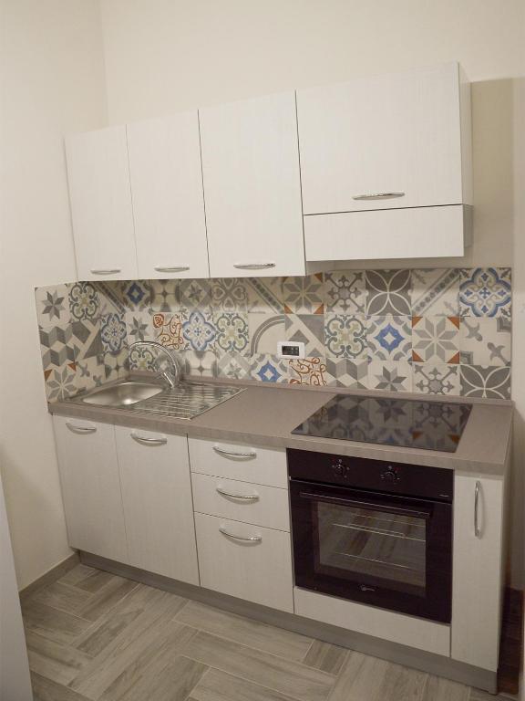 I TRAMONTI D'ASPRA - Bed and Breakfast Bagheria