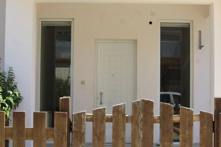 Spacious & Cozy Apartment, with Private Yard, in Kos - El Greco Apartments - B&B Kos