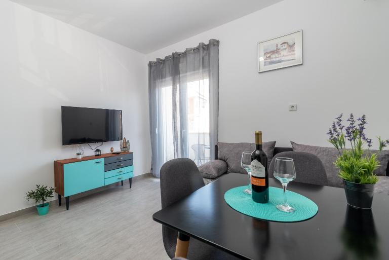 Apartmani Ante & Šime - Ferienwohnung Trogir