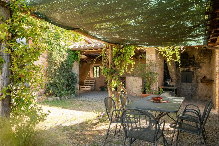La Palazzina - Chambres d'hôtes Sienne