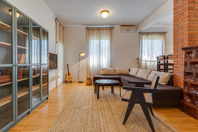 Villa Marcela - Ferienwohnung Preko