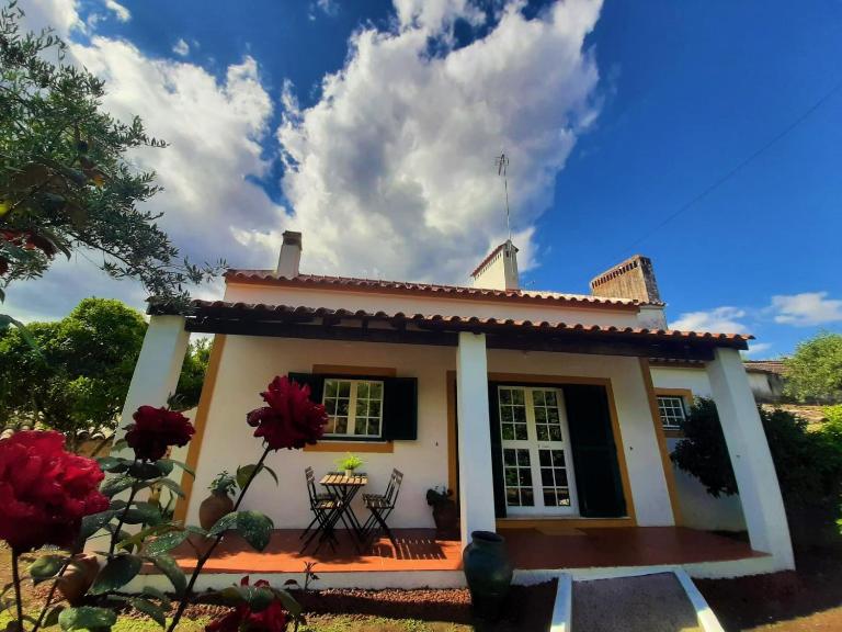 A Casa da Ti Vina - B&B Gavião