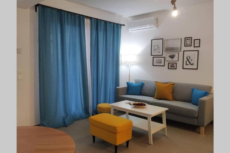 Alegio central Skopelos apartment - bnb - B&B Skópelos