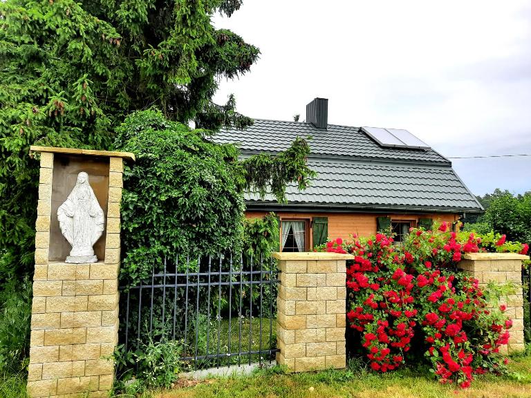 Kosiedlisko - Bed and Breakfast Kraśnik
