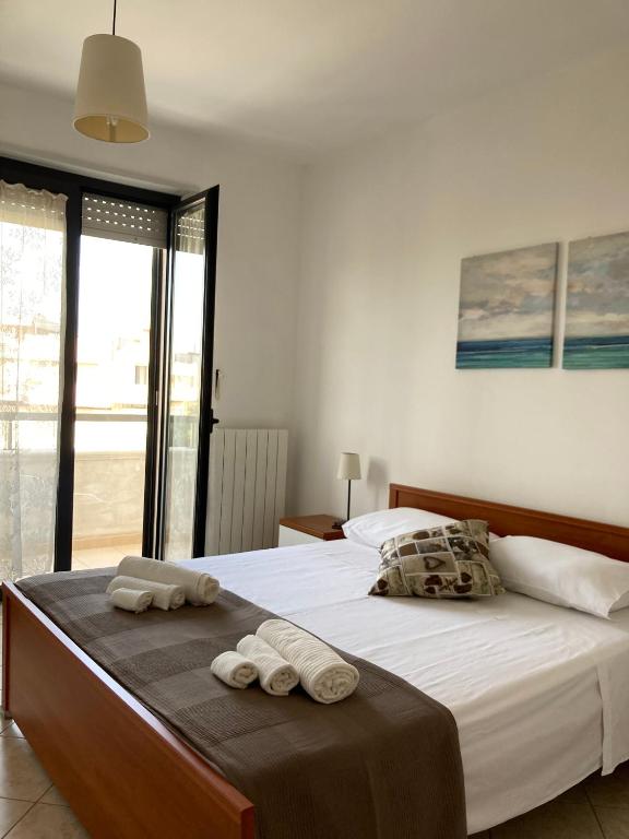 Essence Appartament - B&B Polignano a Mare