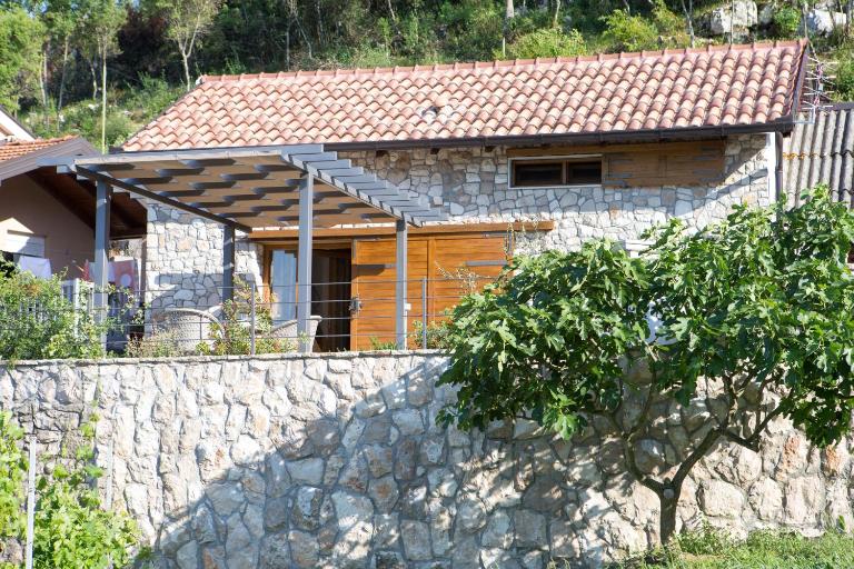 Kamena Kuća Hutovo Blato - B&B Čapljina