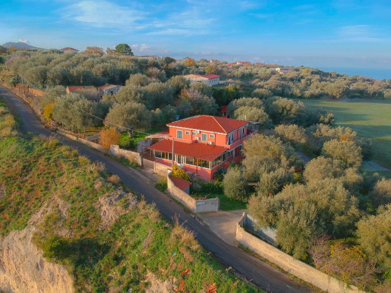Locanda Adele - B&B Parghelia