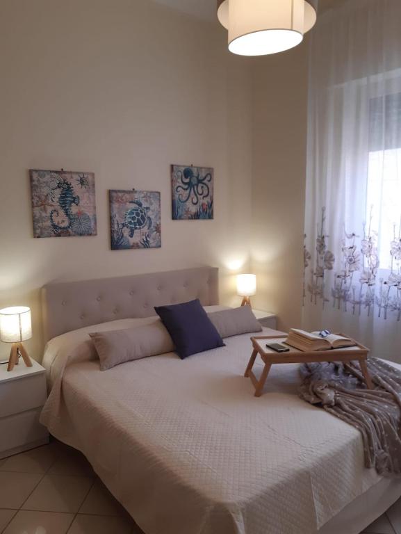 Casa di Tiziana - B&B Anzio