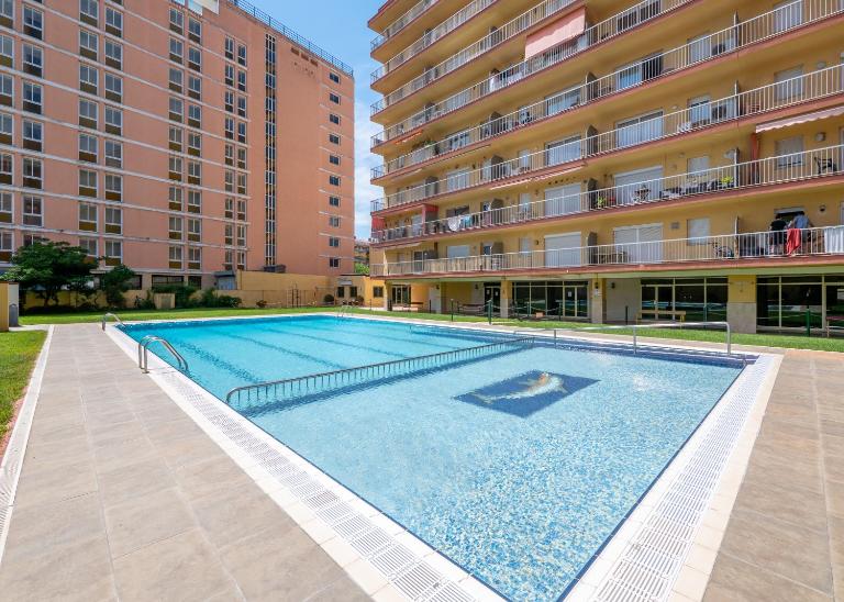 HomeHolidaysRentals Bonte - B&B Malgrat de Mar
