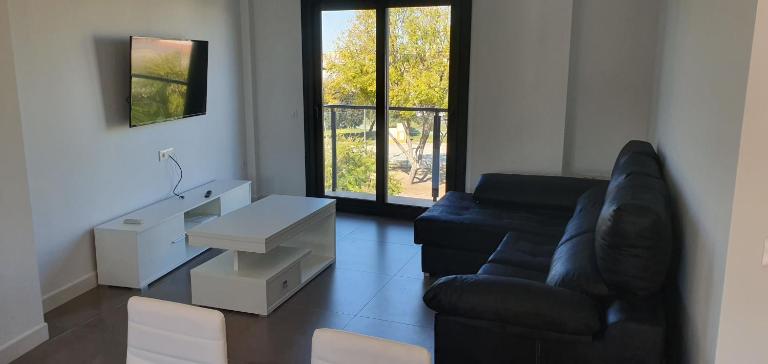 CARLOS APARTAMENTo - B&B San José de la Rinconada
