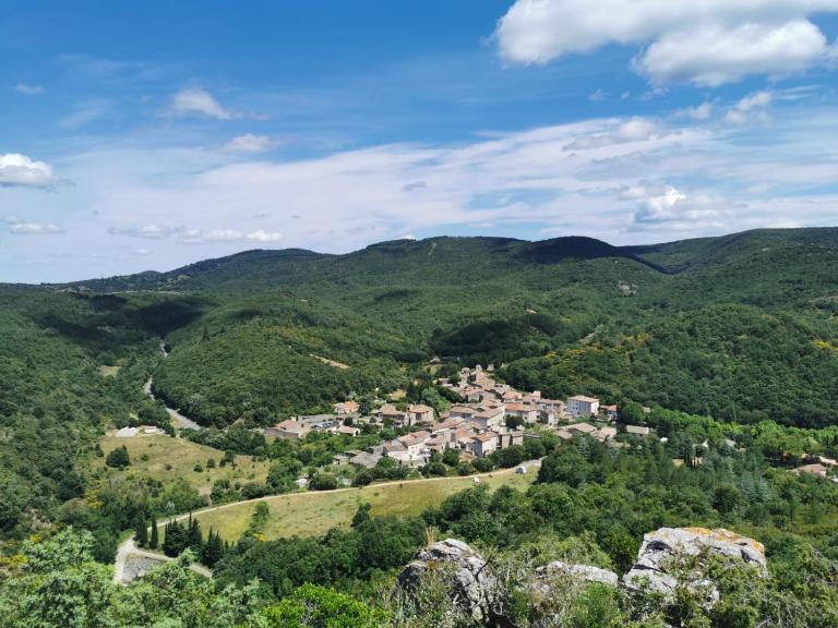 Libre à vous ... - Chambres d'hôtes Félines-Termenès