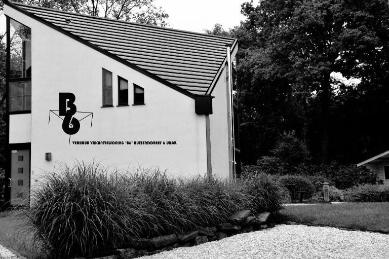 B6 - B&B Ursel