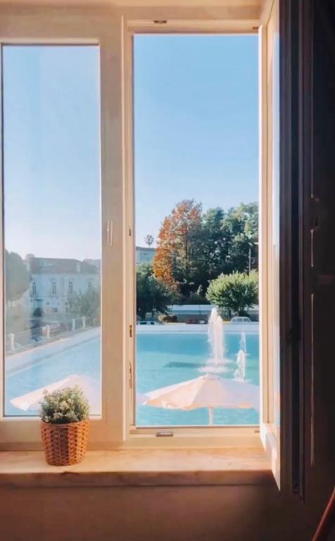 Casas do Lago - B&B Estremoz