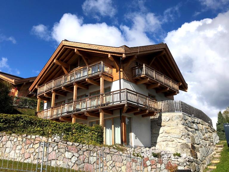 Chalet Bergzeit - B&B Seefeld in Tirol