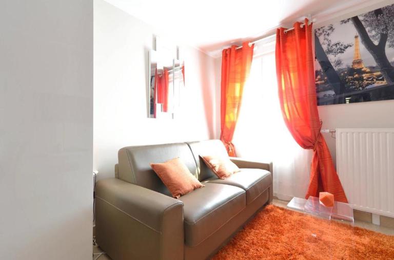 Orange Studio Paris Disneyland - B&B Serris