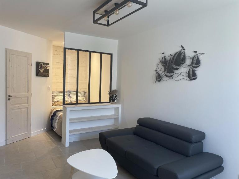 Tribord - B&B La Flotte