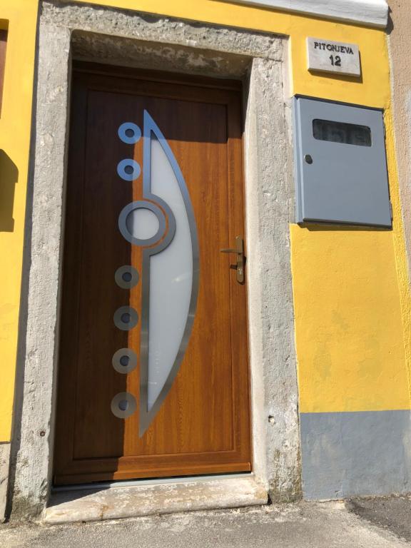 Apartment Vladka PARK - B&B Isola d'Istria