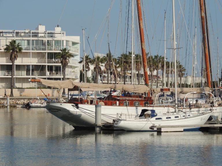Marina-M - Ferienwohnung Lagos
